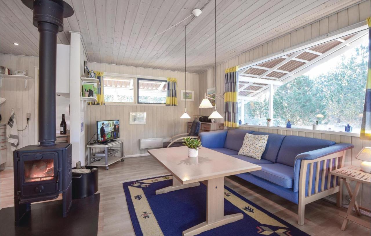 Lovely Home In Norre Nebel With Wifi Exterior foto